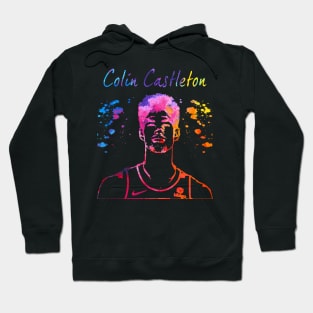 Colin Castleton Hoodie